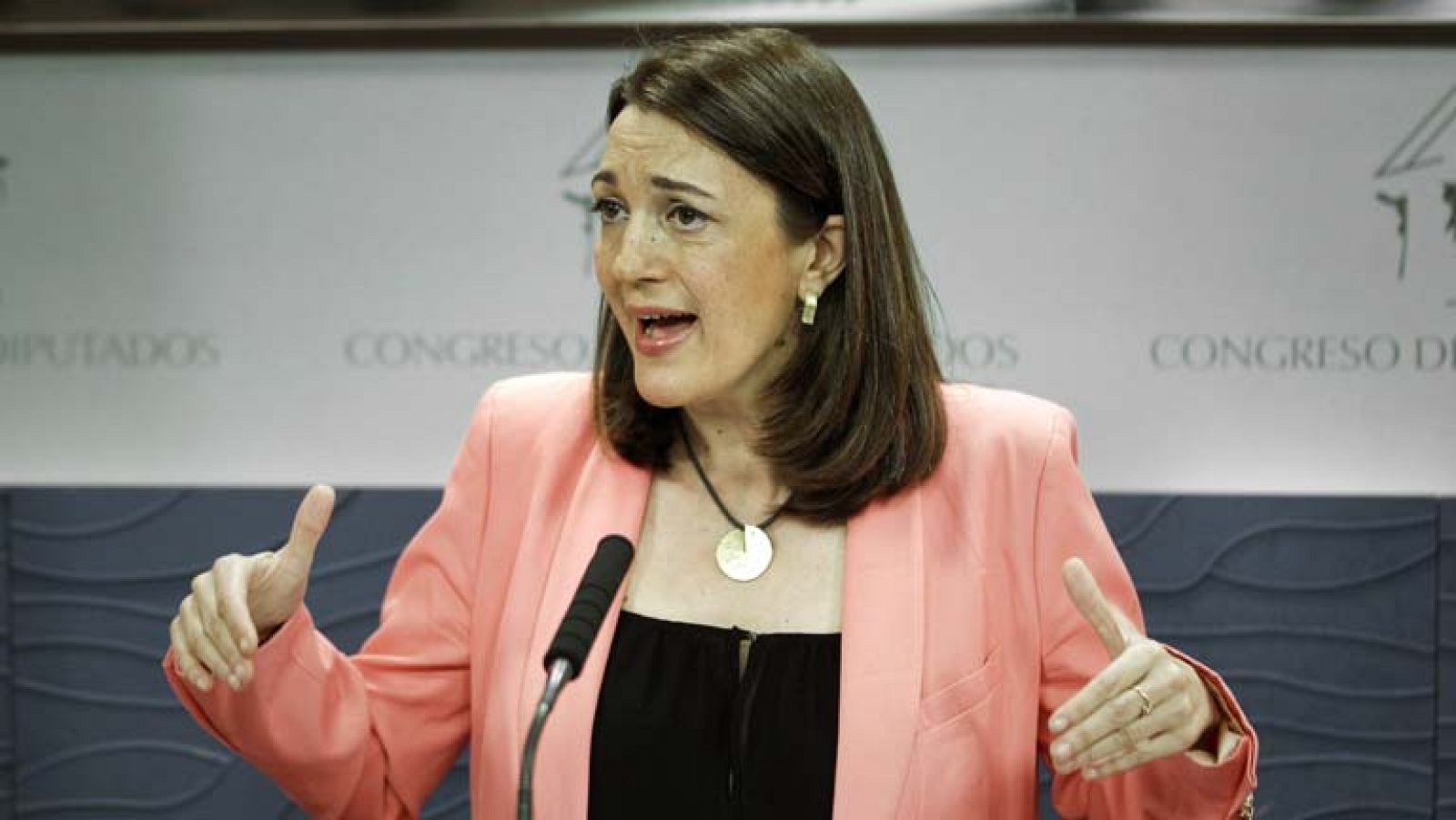 Todos los grupos de la oposición presentan sus peticiones para que comparezca Rajoy en el Congreso