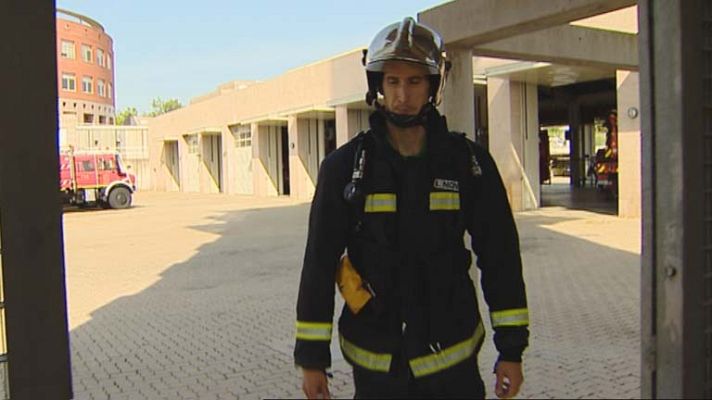 Informativo de Madrid - Informativo de Madrid - 22/07/13