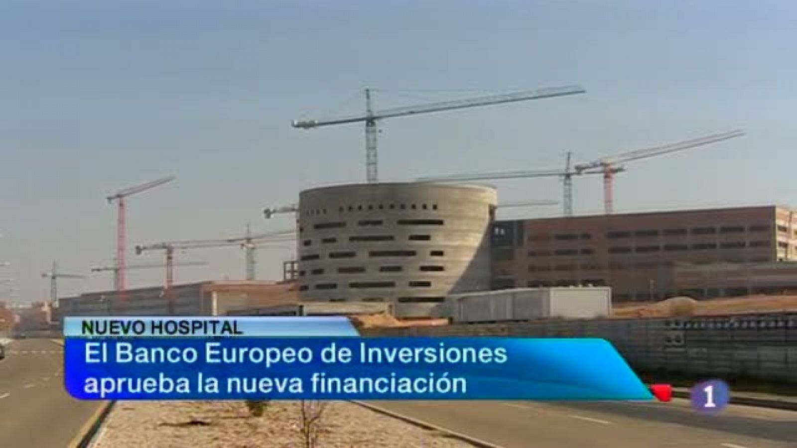 Noticias de Castilla-La Mancha: Noticias de Castilla-La Mancha2.22/07/2013 | RTVE Play