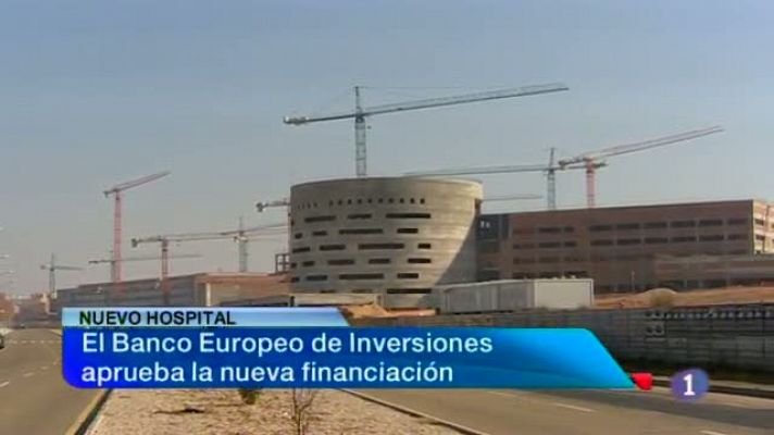 Noticias de Castilla-La Mancha2.22/07/2013
