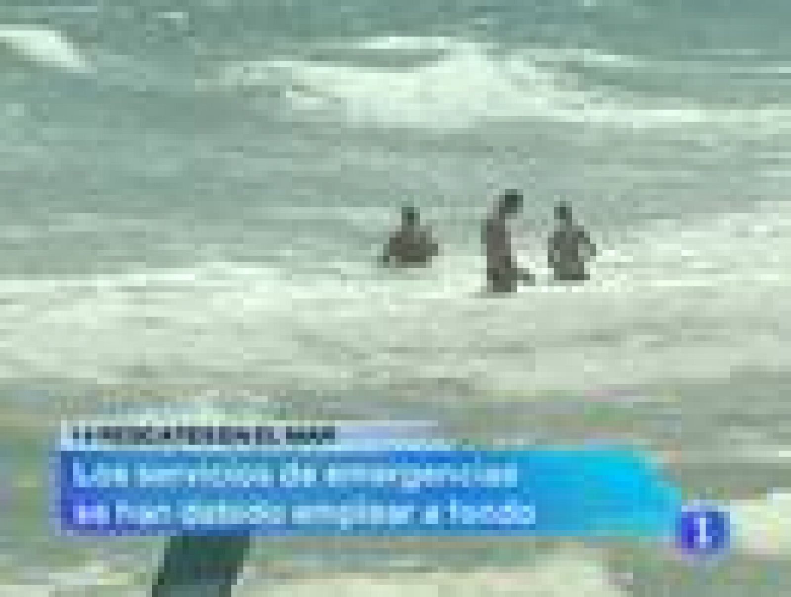 Noticias Murcia: Noticias Murcia.(22/07/2013). | RTVE Play