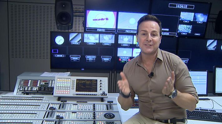 Cerca de ti - Cerca de ti - 22/07/13