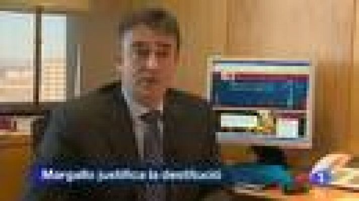 L'Informatiu - L'Informatiu 2 - 22/07/2013