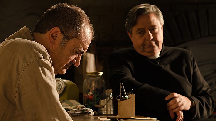 Gran Reserva. El origen - Episodio 50