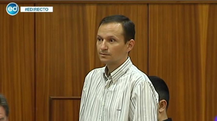 España Directo - España Directo- Las claves del caso Bretón