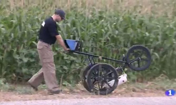 Noticias Andalucía - Noticias Andalucía - 15/07/2013