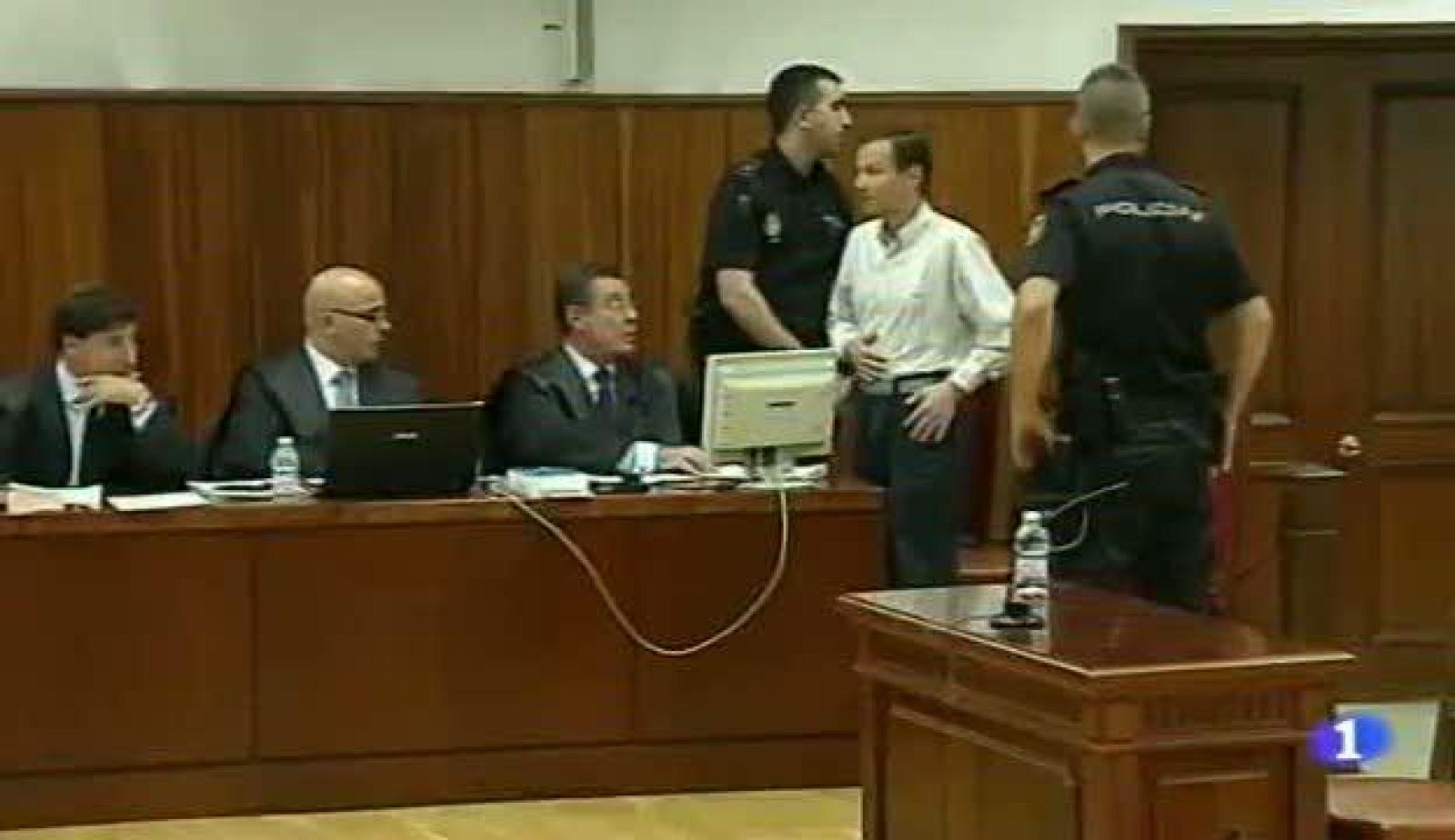 Noticias Andalucía 2 - 22/07/2013 | Ver