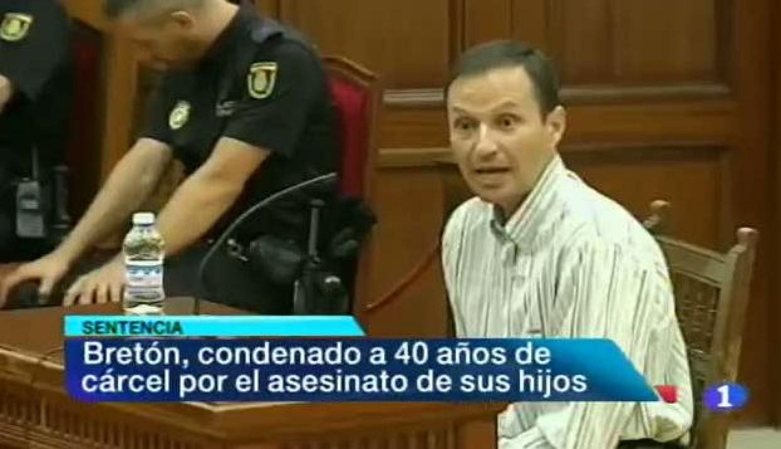 Noticias Andalucía - 22/07/2013 | Ver