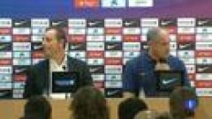 El Barça y 'Tata' Martino llegan a un acuerdo