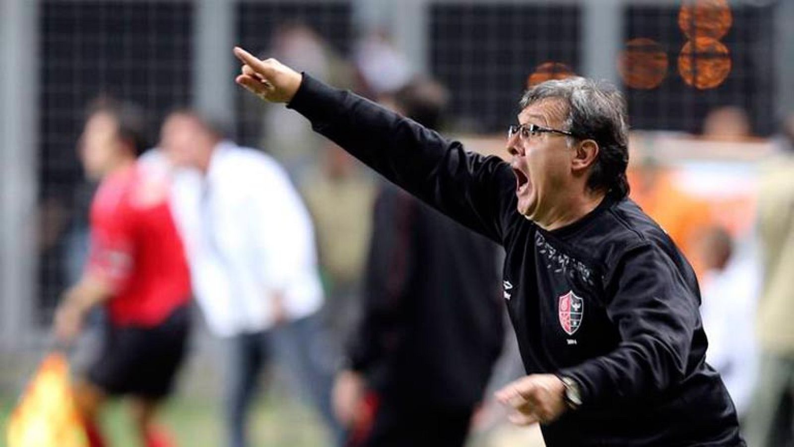  El Barça y 'Tata' Martino llegan a un acuerdo