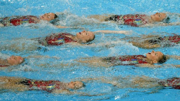  - Sincronizada.Técnico equipos. Final