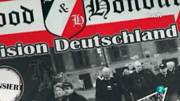 La 2 Noticias - La 2 Noticias - 22/07/13