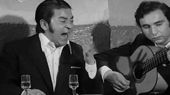 Rito y geografía del cante - Seguiriyas - Parte 1