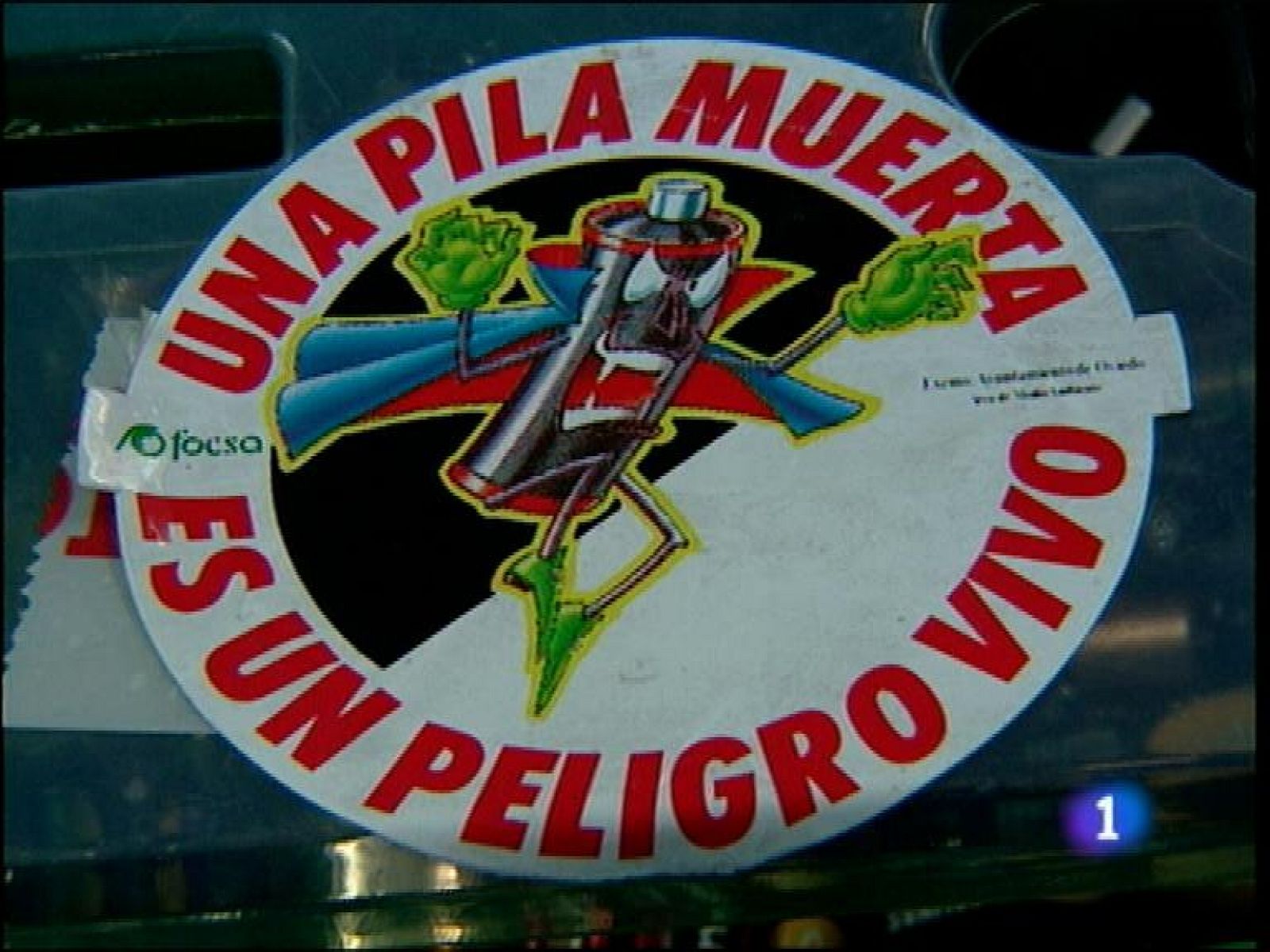 Asturias en 2' - 23/07/13 | Ver