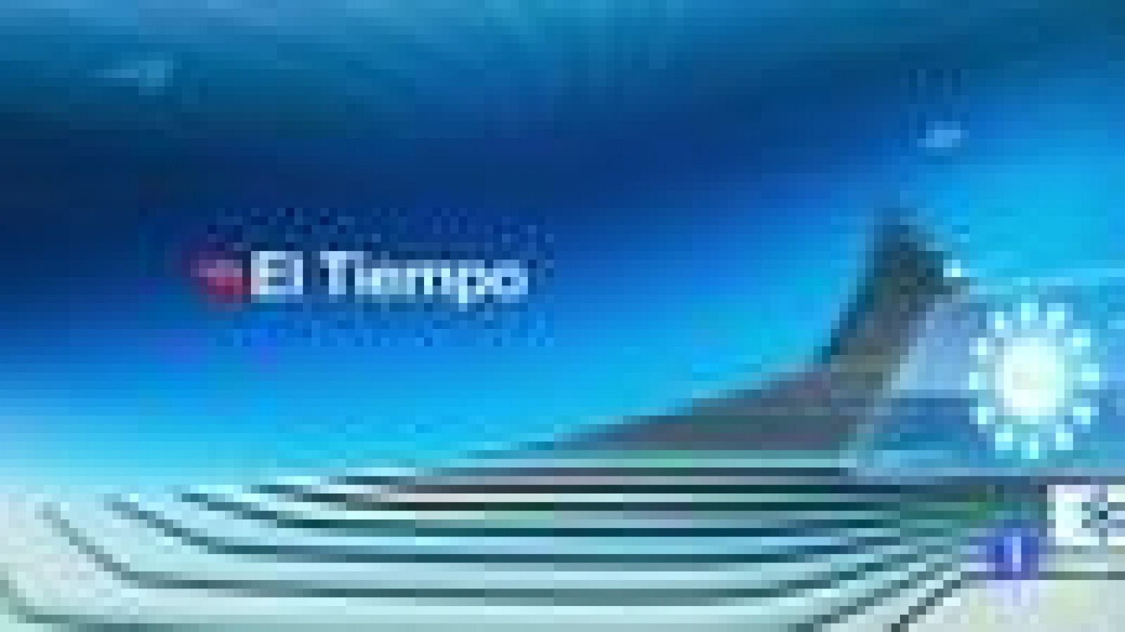 Noticias de Extremadura: El Tiempo en Extremadura - 23/07/2013 | RTVE Play