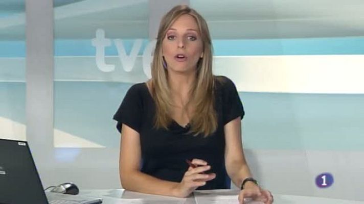 Noticias de Castilla-La Mancha - El Tiempo en Castilla-La Mancha-23/07/2013