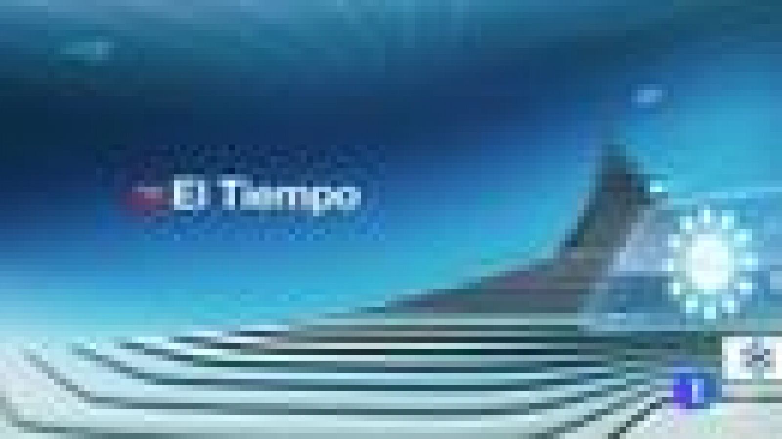 Telenorte - País Vasco: El tiempo en el País Vasco - 23/07/13 | RTVE Play