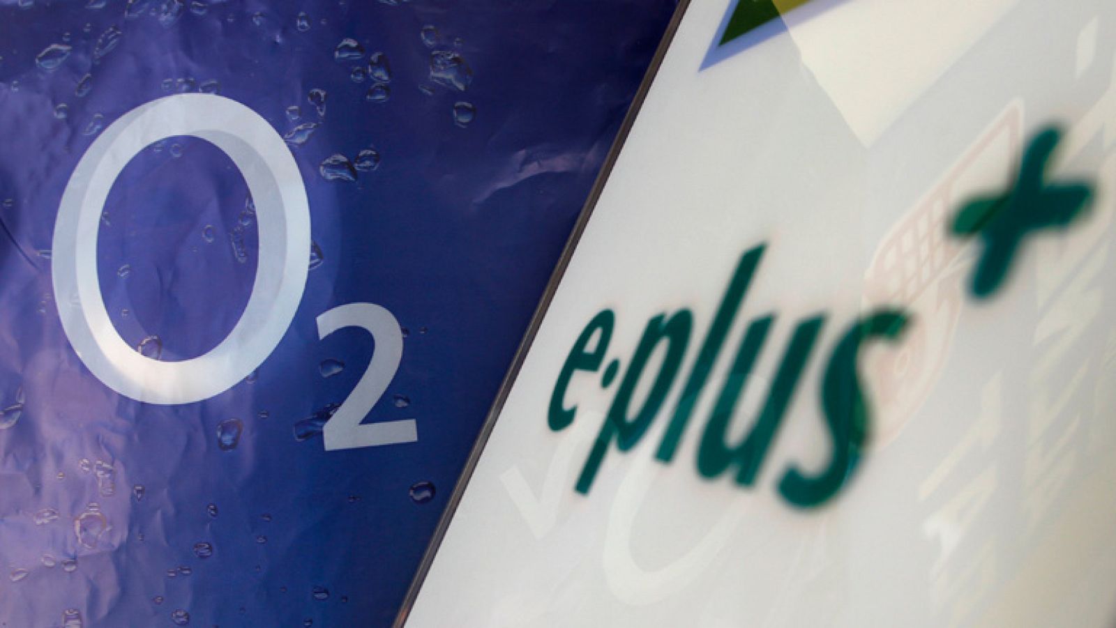 Telefónica se convierte en la segunda operadora europea por número de clientes de móvi 