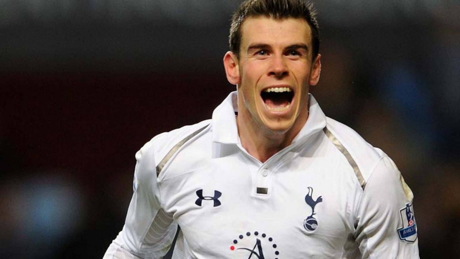El Madrid se centra ahora en Bale