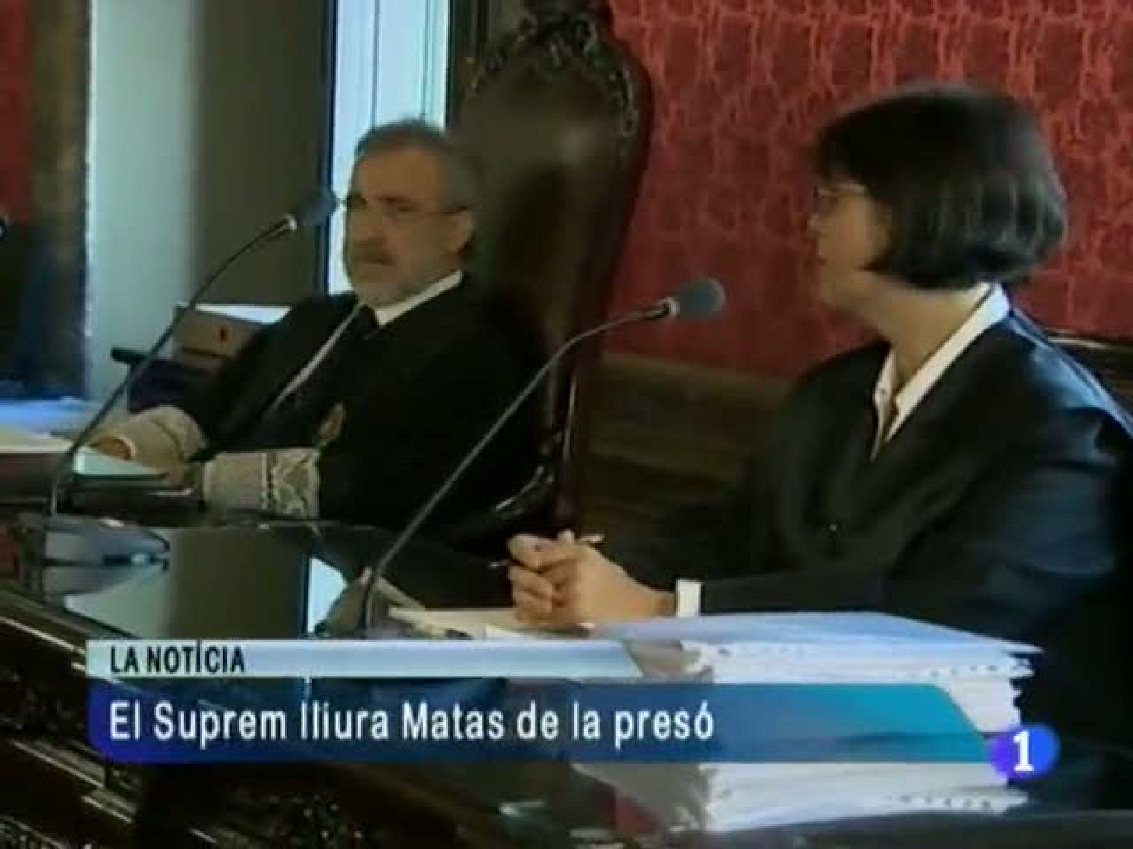 Informatiu Balear en 2' - 23/07/13 | Ver