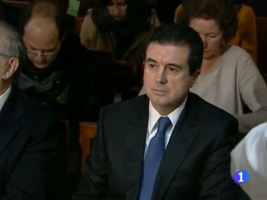 Informatiu Balear - Informatiu Balear 2 - 23/07/13