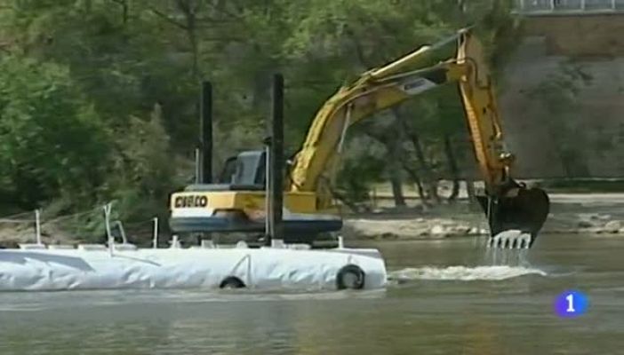 Noticias Aragón - Noticias Aragón 2 -23/07/13