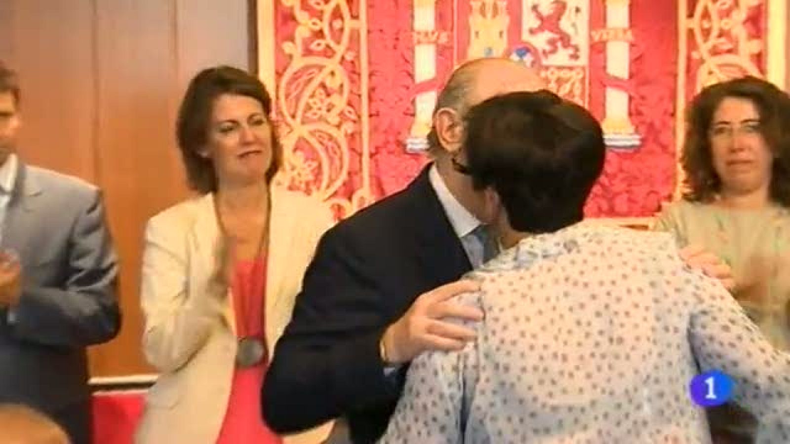 Telenavarra 2 - 23/07/2013 | Ver