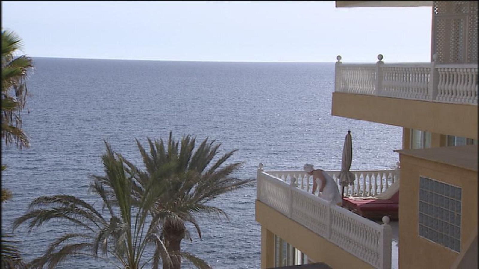 Canarias 2' - 23/07/13 | Ver