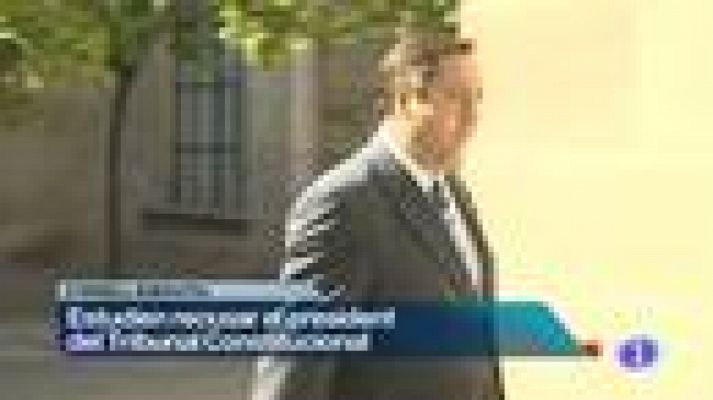 L'Informatiu - L'Informatiu 2 - 23/07/2013