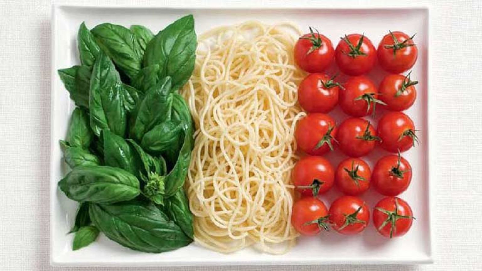 Telediario 1: Los falsos alimentos 'made in Italy' suponen un negocio de 60.000 millones | RTVE Play