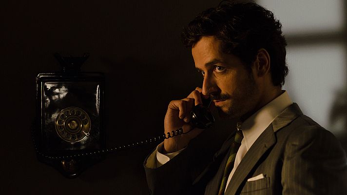 Gran Reserva. El origen - Episodio 51