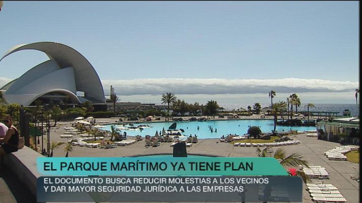 +Canarias - + Canarias - 23/07/13