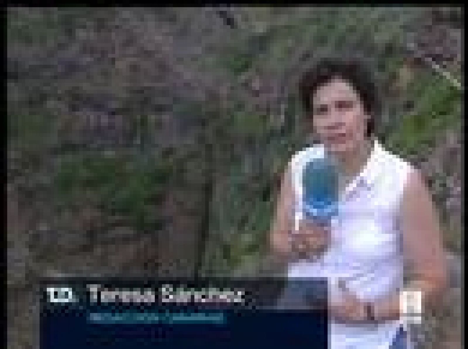 Dos montañeros mueren en Tenerife | Ver