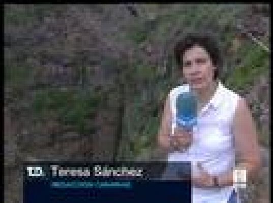  - Dos montañeros mueren en Tenerife