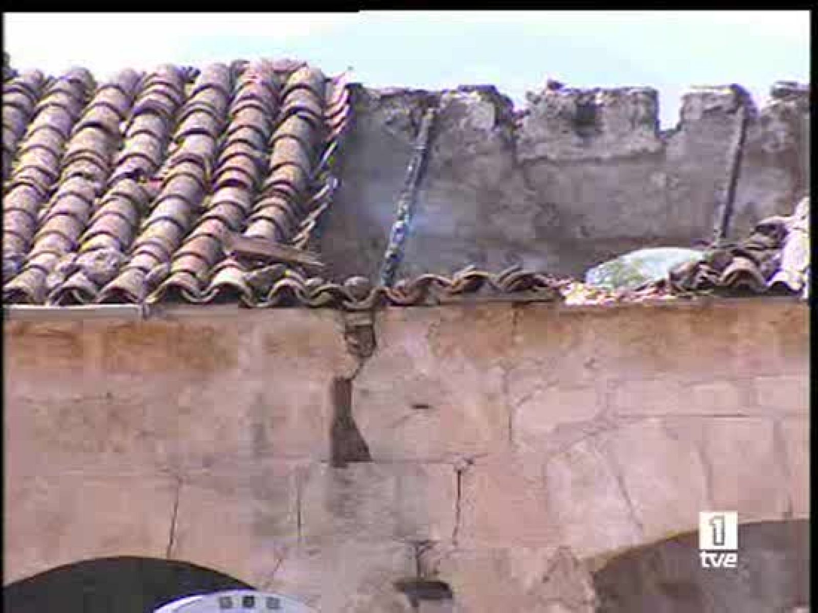 Accidente aéreo en Mallorca | Ver