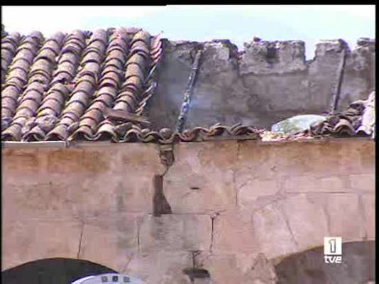  - Accidente aéreo en Mallorca