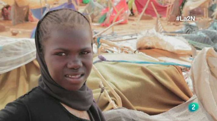 La 2 Noticias - La 2 Noticias - 23/07/13