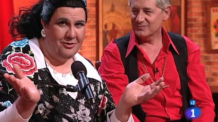 ¿Y ahora qué? - Programa  4