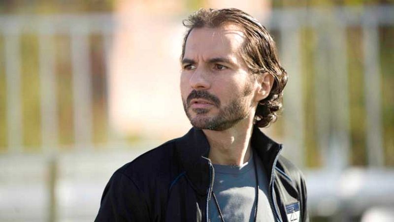 Pelotas Serie de comedia en RTVE Play