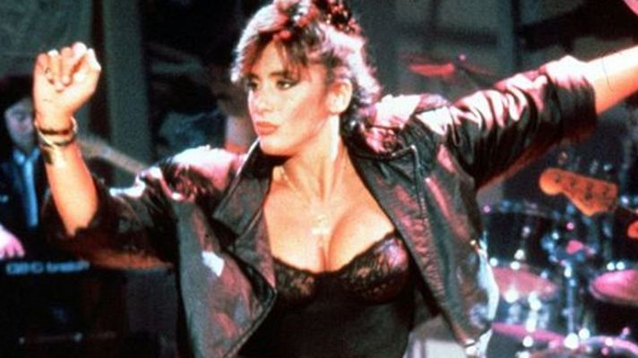 Viaje al centro de la tele - Curvas peligrosas