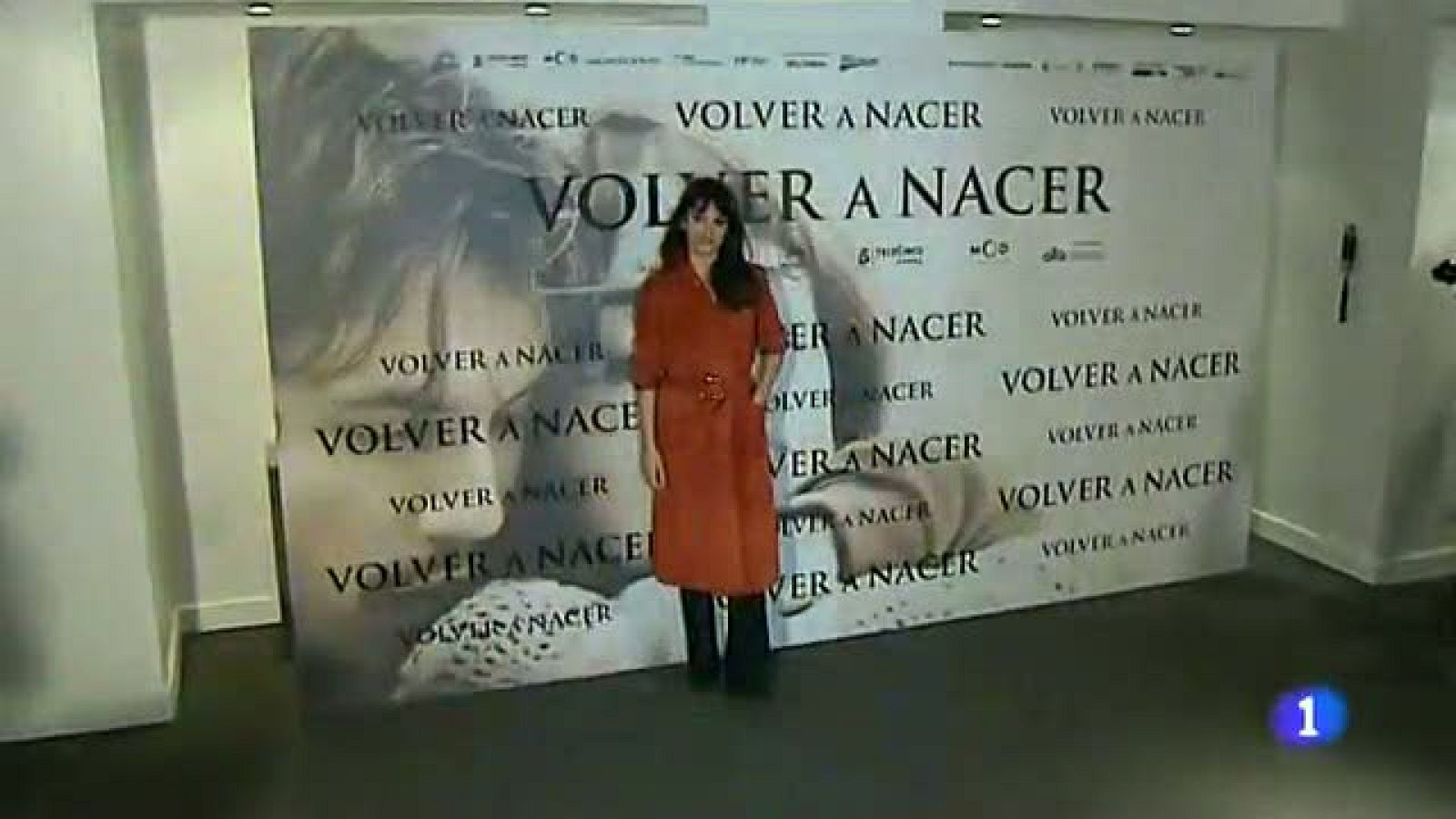 El bebé de Pe y Bardem - D Corazón | Ver