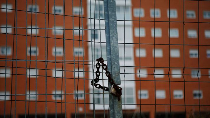 Informativo 24h - La firma de hipotecas se hundió en mayo un 29% y encadena más de tres años de caídas