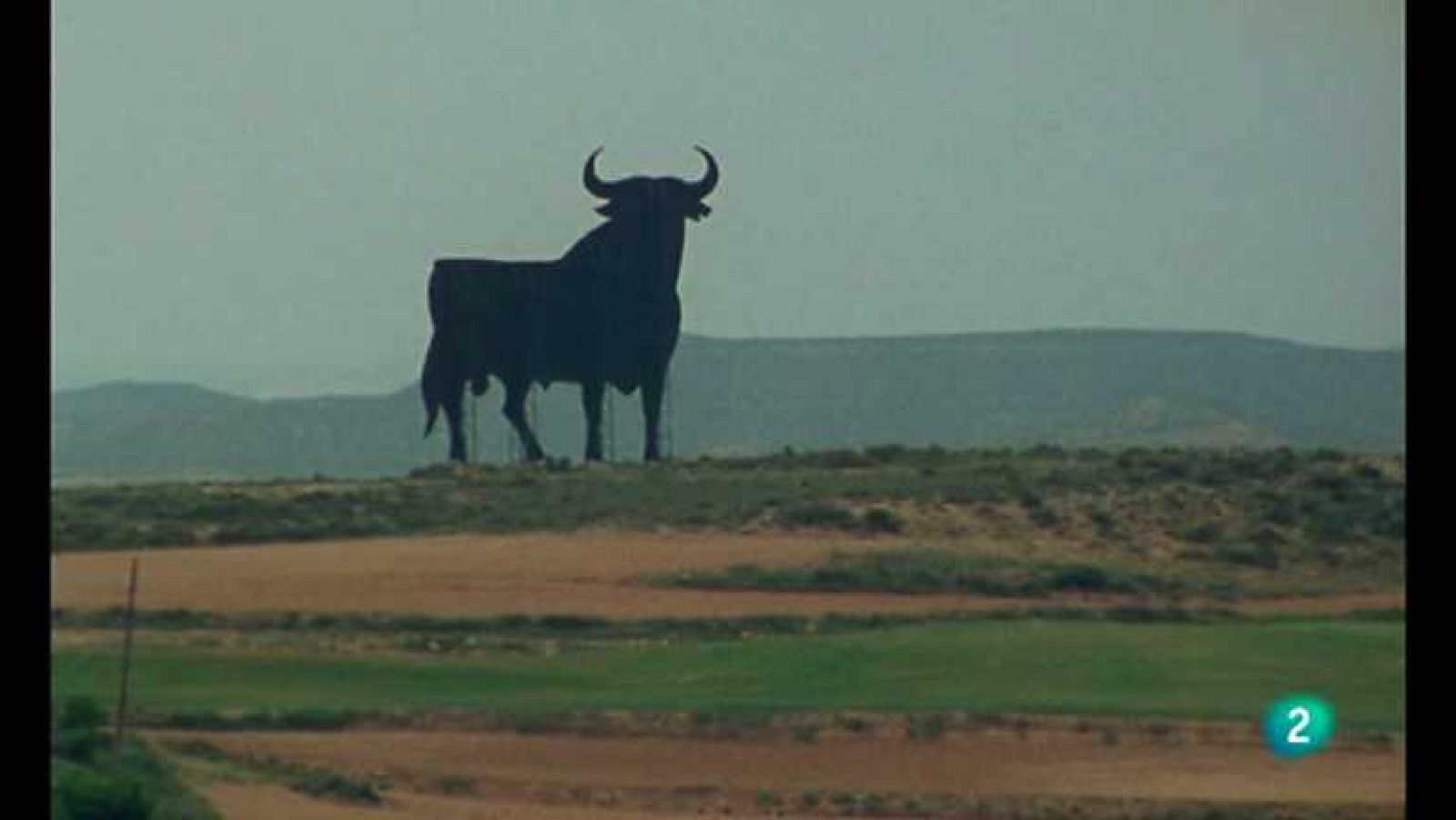 Otros pueblos - La piel de toro - ver ahora