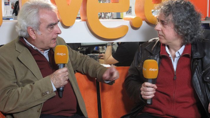 Rito y geografía del cante - Una conversación sobre flamenco