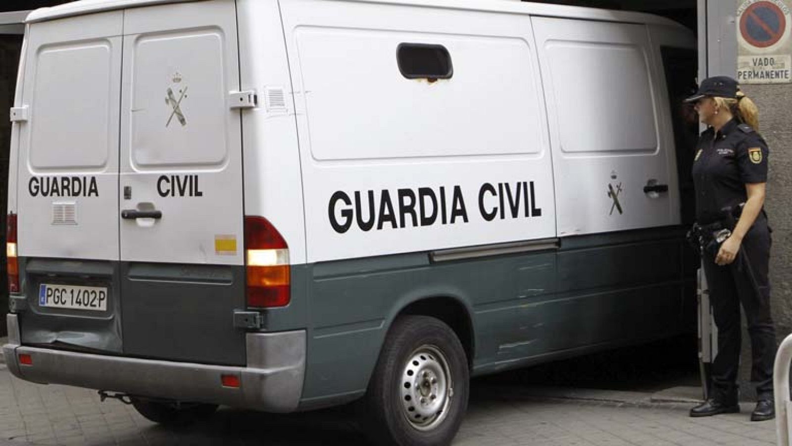 La Comunidad de Madrid en 4'- 24/07/13