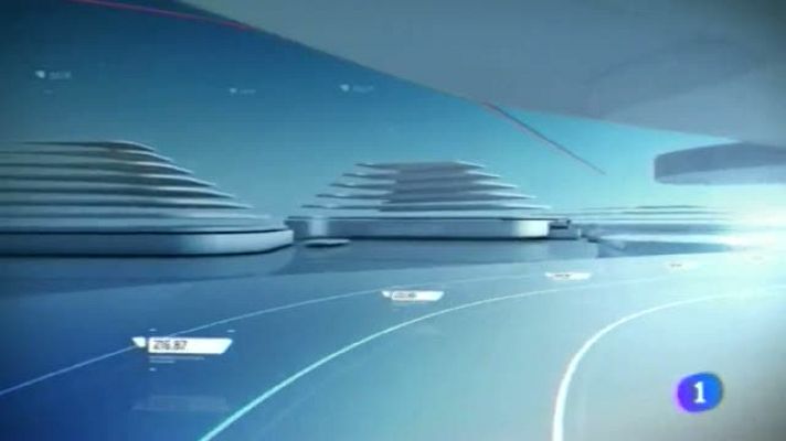 Telenorte - País Vasco - País Vasco en 2' - 24/07/13