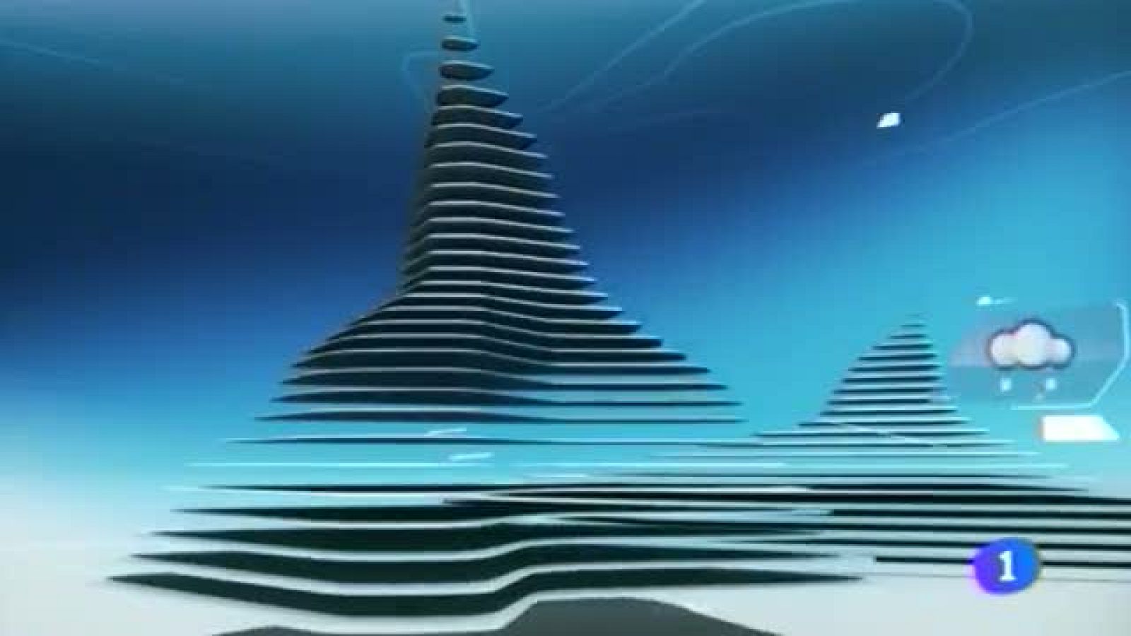 El tiempo en el País Vasco - 24/07/13