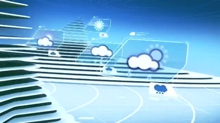 Noticias de Castilla y León - El tiempo en Castilla y León - 24/07/13