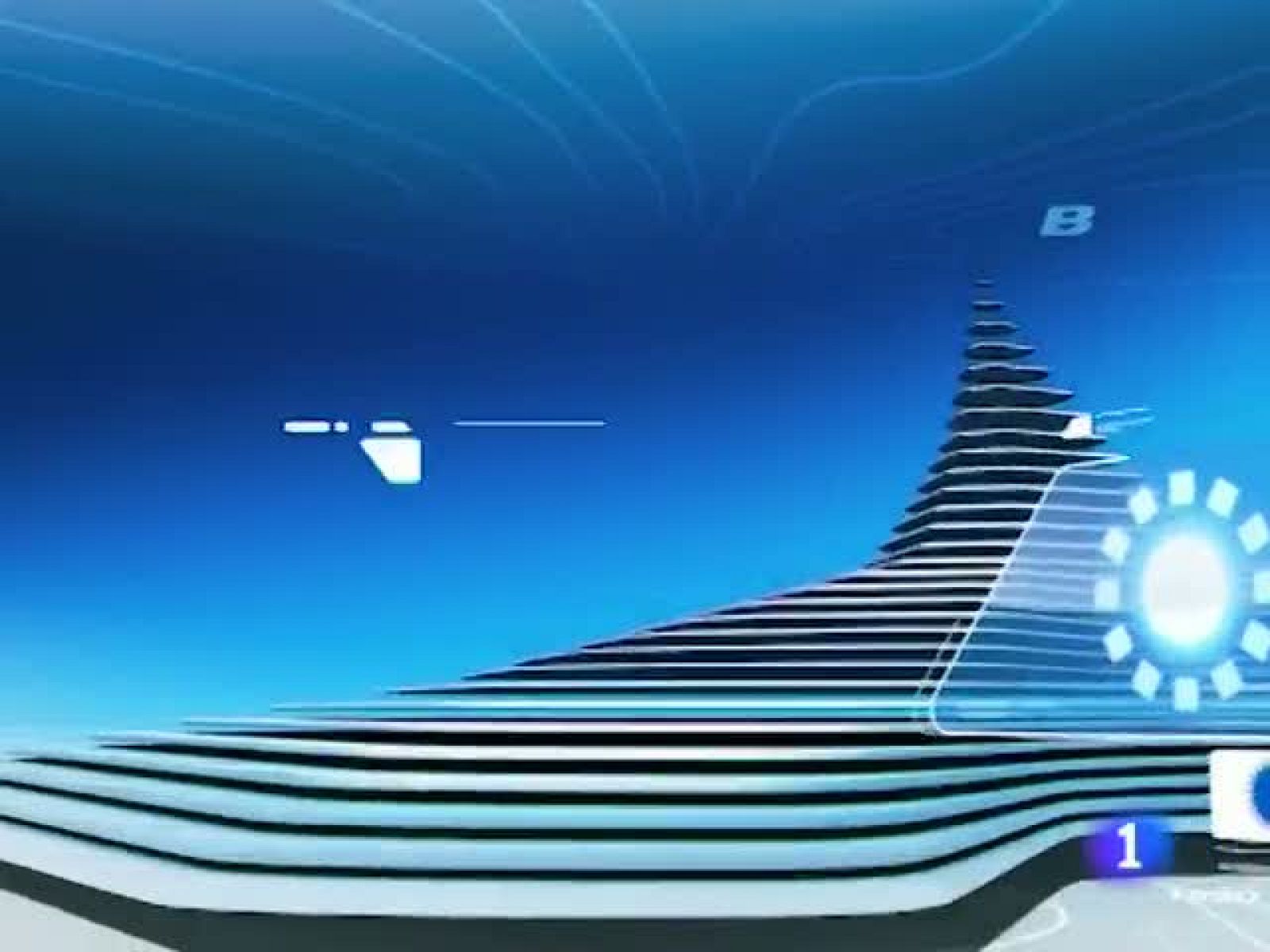 El tiempo en La Rioja - 24/07/13 | Ver