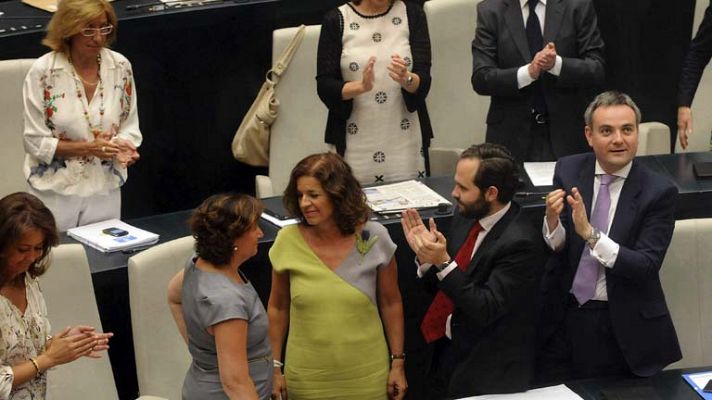 Informativo de Madrid - Informativo de Madrid - 24/07/13